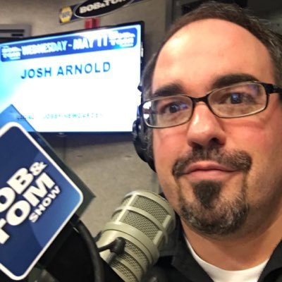 Josh Arnold