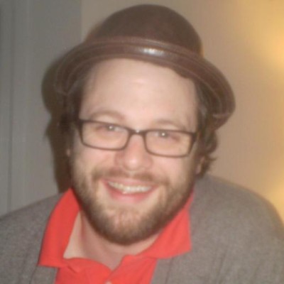 Josh Burt