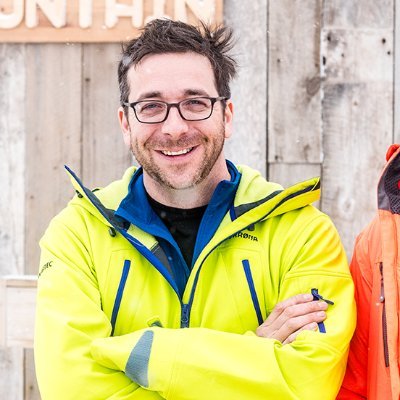 Josh Dean