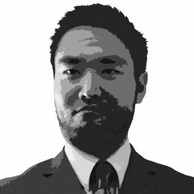 Josh Enomoto