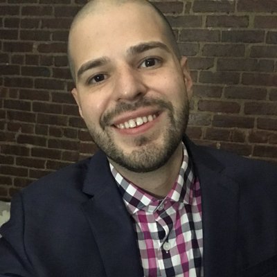 Josh Ferri