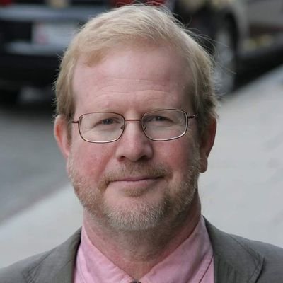 Josh Fischman