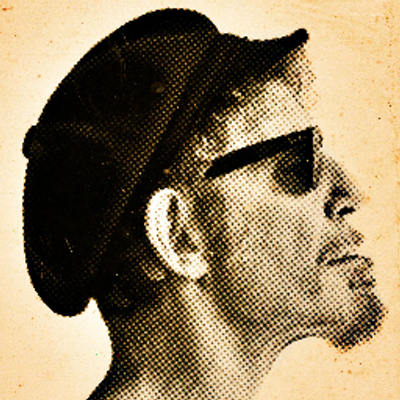 Josh Gosfield