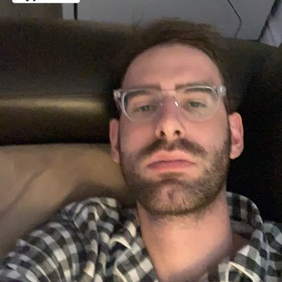 Josh Greenblatt