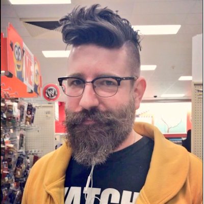 Josh Ickes