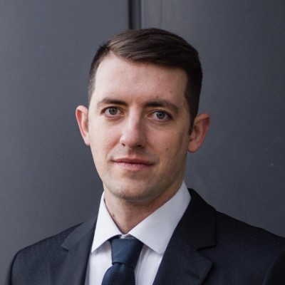 Josh K. Elliott