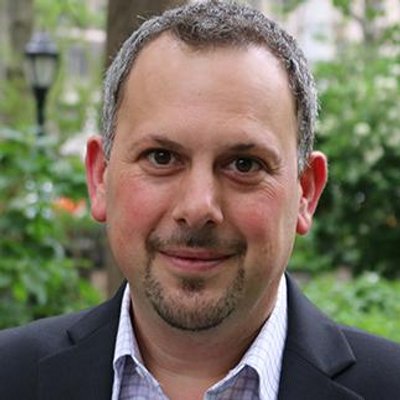 Josh Kampel