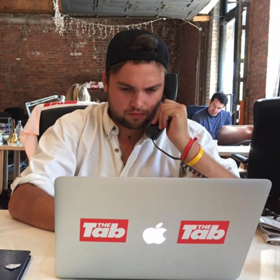 Josh Kaplan