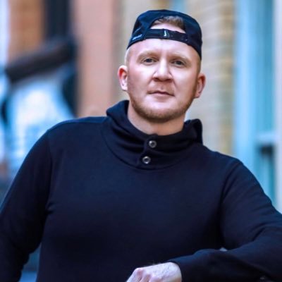 Josh McBride