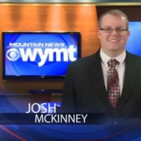 Josh McKinney