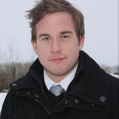 Josh McLean