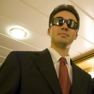 Josh Noriega