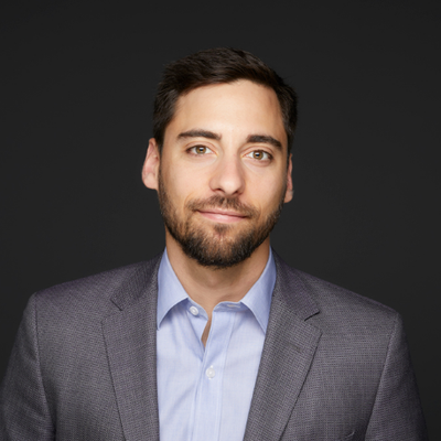 Josh Raab