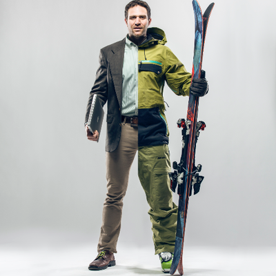 Josh Sampiero