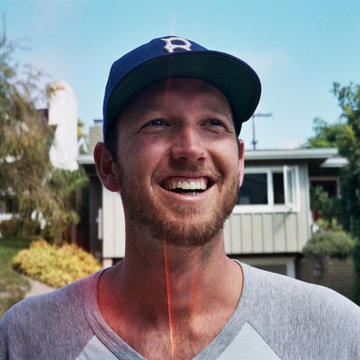 Josh Saunders