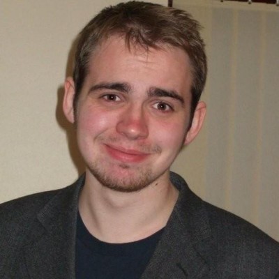 Josh Slater-Williams