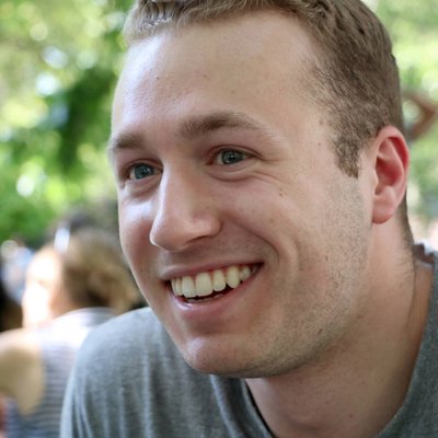 Josh St. Clair
