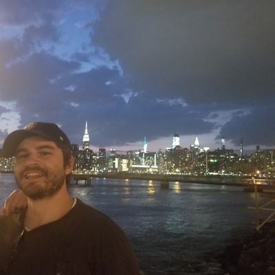 Josh St. Croix