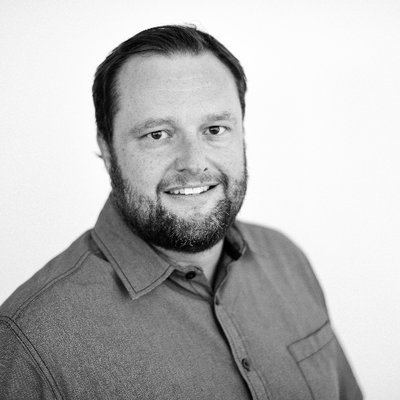 Joshua Baethge