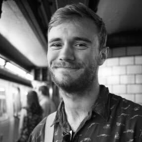 Joshua Carroll