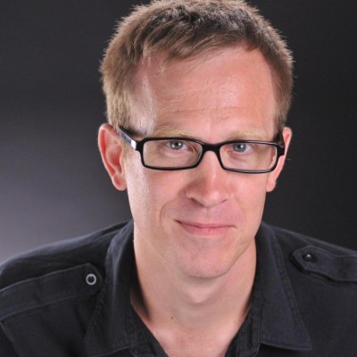 Joshua Dudley