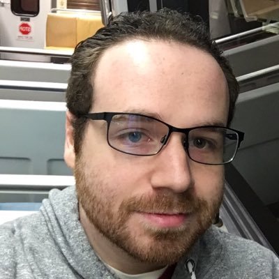 Joshua Goodrich