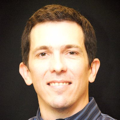 Joshua Keeran