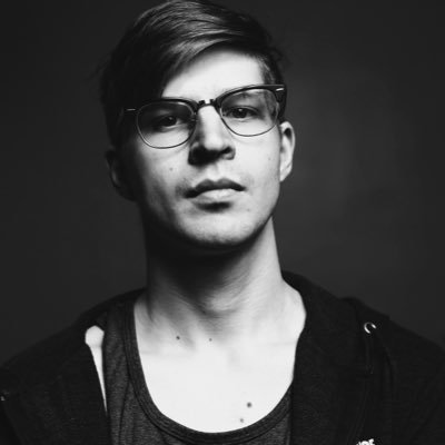 Joshua Komer