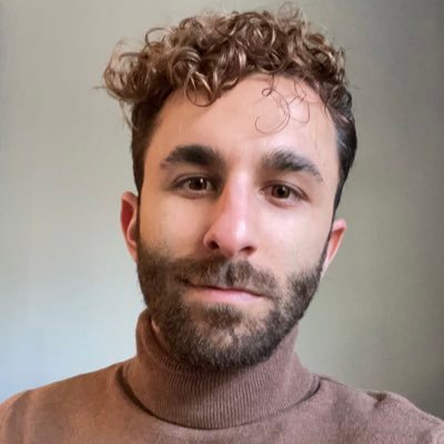 Joshua Lezmi