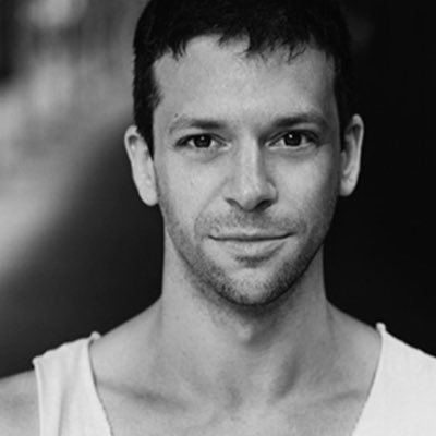 Joshua Liebman