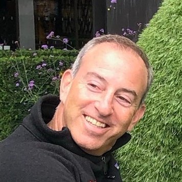 Joshua Macht