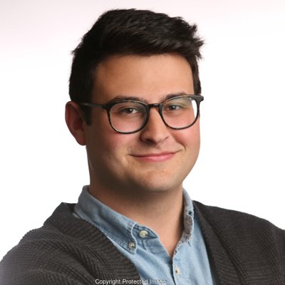 Joshua Rosenblat