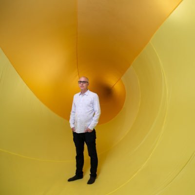 Joshua Shenk
