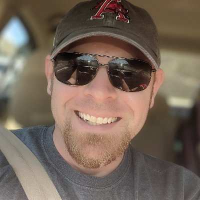 Joshua Wehmeyer