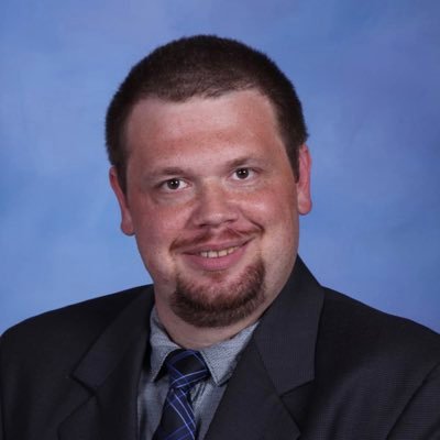 Joshua Wilson