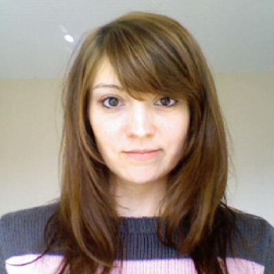 Josianne Desloges
