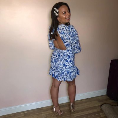 Josie Copson