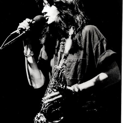 Joy Harjo