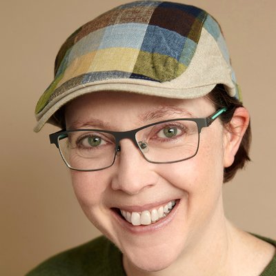 Joy Johnston