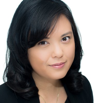 Joy Lin