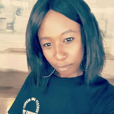 Joy Mphande