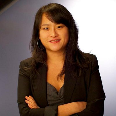 Joy Wang