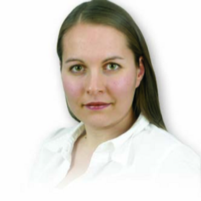 Joyanne Pursaga