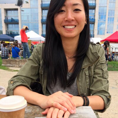 Joyce Chen
