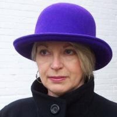Joyce Morgan