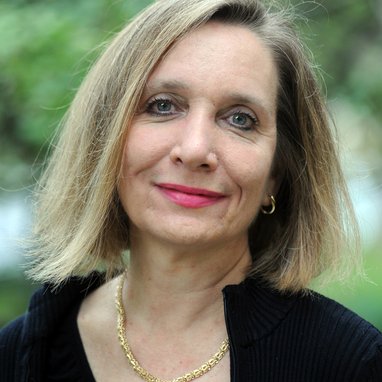 Joyce Pellino Crane
