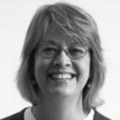 Joyce Russell