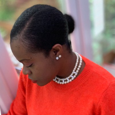 Joycellyn Akuffo