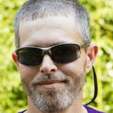 JP Priester