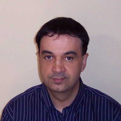 Juan Antonio Pascual